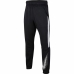 Kindertrainingspak Broek Nike Dri-FIT Therma Zwart Kinderen