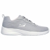 Sports Trainers for Women Skechers Dynamight 2.0 - Eye To Light grey