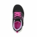 Sportssko for barn Skechers Microspec - Bold Delight Flerfarget