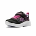 32 pritūpimai Skechers Microspec - Bold Delight Spalvotas