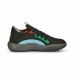 Sapatilhas de Basquetebol para Adultos Puma Court Rider Chaos Preto