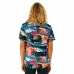 Skjorte Rip Curl Party Pack Svart