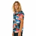 Camicia Rip Curl Party Pack Nero