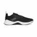 Herre sneakers Puma Infusion Sort