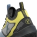 Chaussures de Sport pour Homme Drop Shot Bentor Lima Padel Jaune