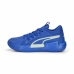 Zapatillas de Baloncesto para Adultos Puma Court Rider Chaos Sl Azul