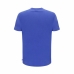 Camiseta de Manga Corta Hombre Russell Athletic Amt A30011 Azul