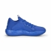 Basketbalschoenen voor Volwassenen Puma Court Rider Chaos Sl Blauw