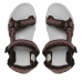 Mountain sandals Campagnolo CMP Hamal Hiking Brown