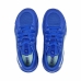 Basketbalschoenen voor Volwassenen Puma Court Rider Chaos Sl Blauw