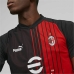 Futbola T-krekls Puma AC Milan Prematch 22/23