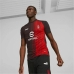 Fotball-T-skjorte Puma AC Milan Prematch 22/23