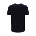 Kurzarm-T-Shirt Russell Athletic State Schwarz Herren