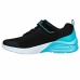 32 pritūpimai Skechers Microspec Max - Epic Brights  Spalvotas