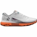 Sapatilhas de Running para Adultos Under Armour Hovr Infinite Branco Laranja