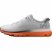 Sapatilhas de Running para Adultos Under Armour Hovr Infinite Branco Laranja