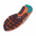 Zapatillas de Running para Adultos Under Armour Hovr Infinite Blanco Naranja