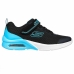 32 pritūpimai Skechers Microspec Max - Epic Brights  Spalvotas