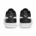 Ténis Casual Homem Puma Court Ultra Lite Preto