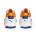 Chaussures de Sport pour Enfants Puma Rebound Joy  Blanc