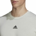 Heren-T-Shirt met Korte Mouwen Adidas Aeroready