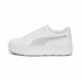 Scarpe Casual da Donna Puma Karmen Space Metalli Bianco