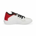 Basketballsko for voksne Puma Court Rider Chaos Hvit