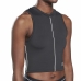 Women's Sleeveless T-shirt Reebok Les Mills® Performance Black