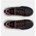 Scarpe da Basket per Adulti Under Armour Spawn 5 Nero