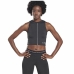 Maillot de Corps sans Manches pour Femme Reebok Les Mills® Performance Noir