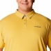 Polo a Maniche Corte Uomo Columbia Nelson Point™ Giallo