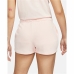 Damen-Sportshorts Nike Essential Rosa