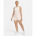 Naisten urheilushortsit Nike Essential Pinkki