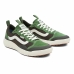 Casual Herensneakers Vans UltraRange Groen