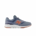 Sporta Apavi Bērniem New Balance Balance 997H  Daudzkrāsains