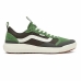 Scarpe da Tennis Casual Uomo Vans UltraRange Verde