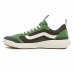 Casual Herensneakers Vans UltraRange Groen