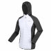 Chaqueta Deportiva para Mujer Regatta Andreson VIII Blanco