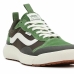 Casual Herensneakers Vans UltraRange Groen