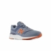 32 pritūpimai New Balance Balance 997H  Spalvotas