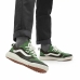 Ténis Casual Homem Vans UltraRange Verde