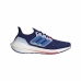 Παπούτσια για Tρέξιμο για Ενήλικες Adidas Ultraboost 22 Ναυτικό Μπλε