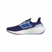 Joggesko for voksne Adidas Ultraboost 22 Marineblå