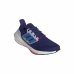 Încălțăminte de Running pentru Adulți Adidas Ultraboost 22 Bleumarin