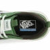 Casual Herensneakers Vans UltraRange Groen