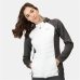 Chaqueta Deportiva para Mujer Regatta Andreson VIII Blanco