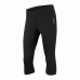 Leggings de Desporto de Mulher Sontress Preto