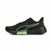 Мужские спортивные кроссовки Puma Pwrframe Tr 2 Чёрный