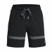 Pantaloni Scurți de Baschet pentru Bărbați Under Armour Baseline Negru