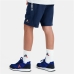 Sportshorts for barn Le coq sportif Nª 1 Blå